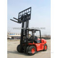 10 ton forkift. automatic